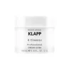 KLAPP A CLASSIC Cream Ultra Kabinen Produkt