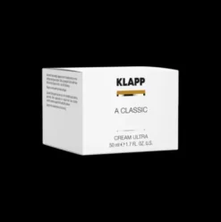 KLAPP A CLASSIC Cream Ultra