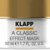 KLAPP A CLASSIC Effect Mask