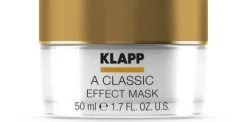 KLAPP A CLASSIC Effect Mask