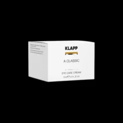 KLAPP A CLASSIC Eye Care Cream