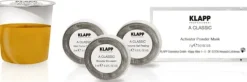 KLAPP A CLASSIC Power Boost Treatment Kabinen Produkt