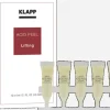 KLAPP ACID Peel Lifting Kabinen Produkt