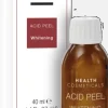 KLAPP ACID Peel Whitening Kabinen Produkt
