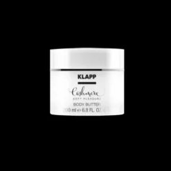 KLAPP BODY Cashmere Body Butter