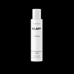 KLAPP C PURE Fluid Kabinen Produkt