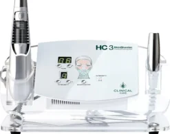 KLAPP CLINICAL CARE HC3 Skinshooter