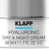 KLAPP HYALURONIC MULTIPLE EFFECT Face Cream Rich