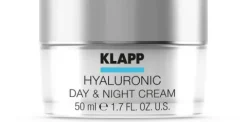 KLAPP HYALURONIC MULTIPLE EFFECT Face Cream Rich