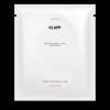KLAPP HYALURONIC TRIPLE ACTION MOISTURE Sheet Mask Kabinen Produkt