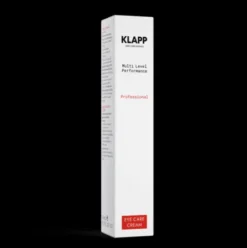 KLAPP HYALURONIC TRIPLE ACTION MOISTURE  Eye Cream