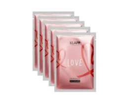 KLAPP Hydrogel Eye Patches Refill für Display