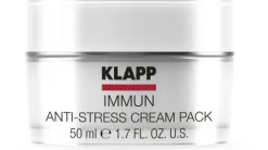 KLAPP IMMUN Anti-Stress Cream Pack