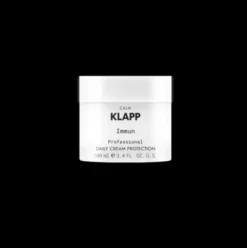 KLAPP IMMUN Daily Cream Protection Kabinen Produkt