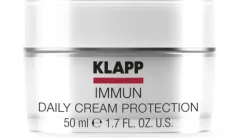 KLAPP IMMUN Daily Cream Protection