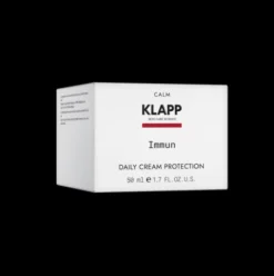 KLAPP IMMUN Daily Cream Protection