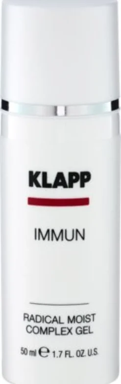 KLAPP IMMUN Radical Moist Complex Gel