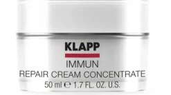 KLAPP IMMUN Repair Cream Concentrate
