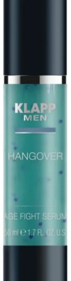 KLAPP MEN Hangover - Age Fight Serum