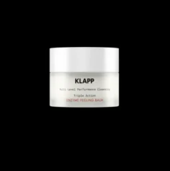 KLAPP MULTI LEVEL PERFORMANCE Enzyme Peeling Balm