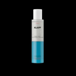 KLAPP MULTI LEVEL PERFORMANCE Eye Make Up Remover Kabinen Produkt