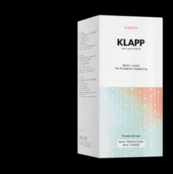 KLAPP MULTI LEVEL PERFORMANCE Skin Perfection BHA Toner