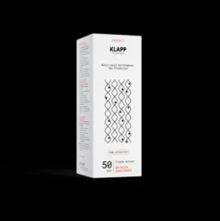 KLAPP MULTI LEVEL PERFORMANCE Facial Sunscreen BB 50 SPF