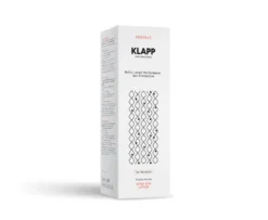 KLAPP MULTI LEVEL PERFORMANCE Sun Protection After