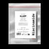 KLAPP NIACINAMIDE TRIPLE ACTION REFINE Refill Set für Tray Kabinen Produkt