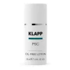 KLAPP PROBLEM SKIN CARE Oil Free Lotion