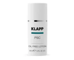 KLAPP PROBLEM SKIN CARE Oil Free Lotion