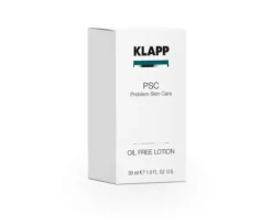 KLAPP PROBLEM SKIN CARE Oil Free Lotion