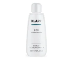 KLAPP PROBLEM SKIN CARE Sebum Cleansing Lotion