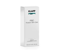 KLAPP PROBLEM SKIN CARE Sebum Cleansing Lotion