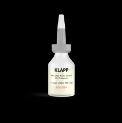 KLAPP RETINOL TRIPLE ACTION PRO AGE Booster