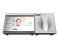 KLAPP Skin Analysis Device - Hautanalysegerät