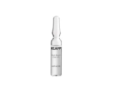 KLAPP Skin Boost Power Ampullen - Clarify Anti-Acne