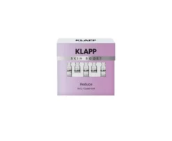 KLAPP Skin Boost Power Ampullen - Reduce Anti Couperos