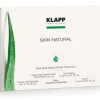 KLAPP SKIN NATURAL Aloe Vera Hydra Boost Treatment Kabinen Produkt
