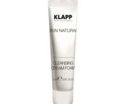 KLAPP SKIN NATURAL Aloe Vera Hydra Boost Treatment Kabinen Produkt