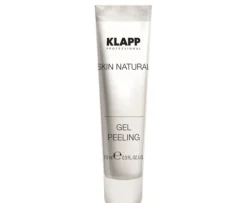 KLAPP SKIN NATURAL Aloe Vera Hydra Boost Treatment Kabinen Produkt