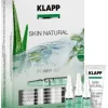 KLAPP SKIN NATURAL Power Set