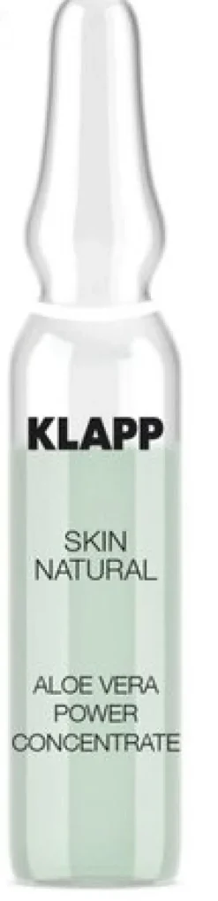 KLAPP SKIN NATURAL Power Set