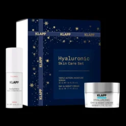KLAPP X-MAS Kollektion HYALURONIC Set