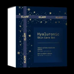 KLAPP X-MAS Kollektion HYALURONIC Set