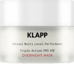 KLAPP X-MAS Kollektion RESIST AGING Set