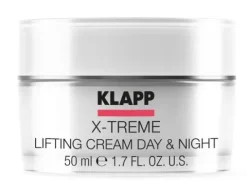 KLAPP X-TREME Lifting Cream Day & Night