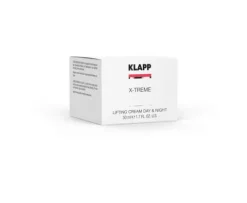 KLAPP X-TREME Lifting Cream Day & Night