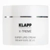 KLAPP X­TREME Super Lipid Cream Kabinen Produkt