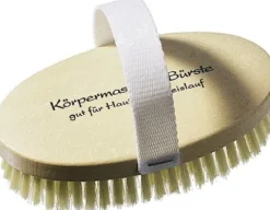 Körpermassagebürste